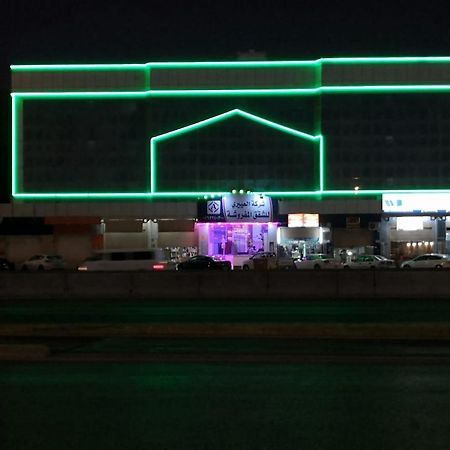 الشقق الفندقية بريدةفي  العييري للوحدات السكنية المفروشة - القصيم 1 المظهر الخارجي الصورة